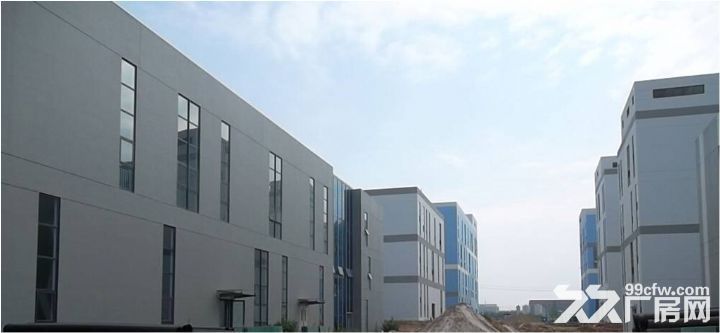 【7图】济南药谷万亩产业园招商火热进行中-其