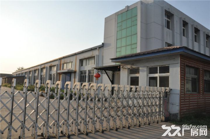【3图】天津西青辛口工业园区厂房招租-西青厂