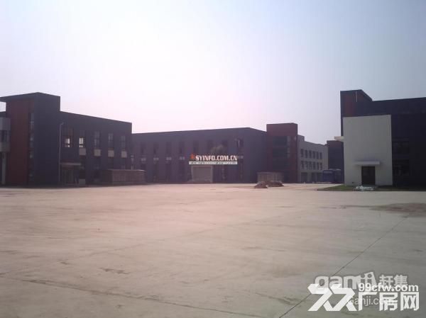 園區(qū)新廠房800平，可按揭 50年工業(yè)產(chǎn)權，有產(chǎn)權-圖（1）