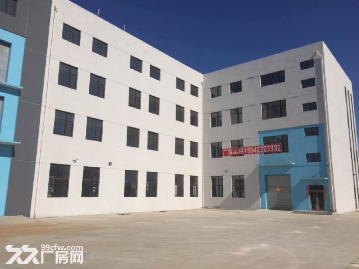 全新廠房低價(jià)出租，歡迎咨詢-圖（1）