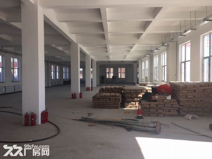 全新廠房低價(jià)出租，歡迎咨詢-圖（2）