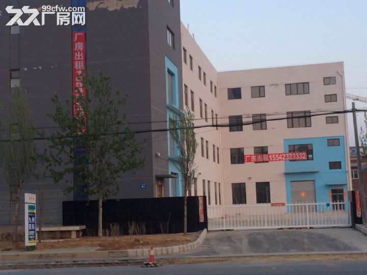 全新廠房低價(jià)出租，歡迎咨詢-圖（3）