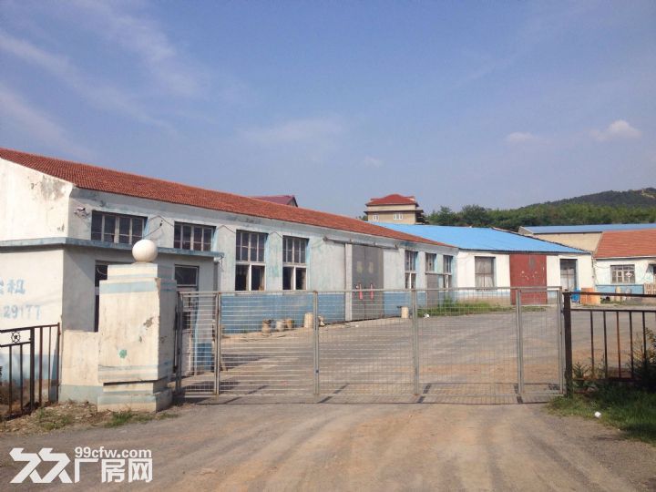 金普新區(qū)中心地段廠庫房出售可租轉(zhuǎn)售-圖（1）