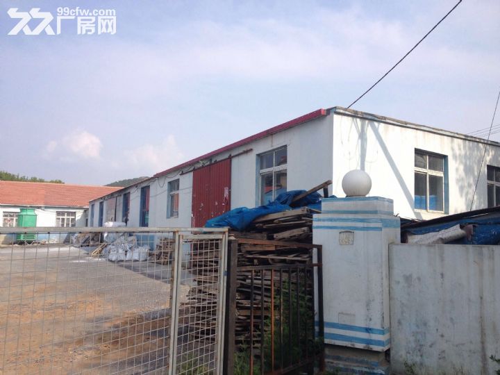 金普新區(qū)中心地段廠庫房出售可租轉(zhuǎn)售-圖（4）