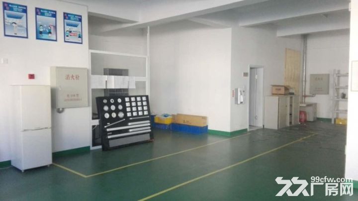 出租?大連開發區董家溝臥龍工業園獨棟廠房?裝修好-圖(3)