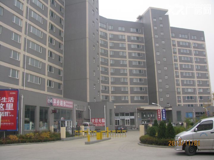 出租?大連開發區董家溝臥龍工業園獨棟廠房?裝修好-圖（7）