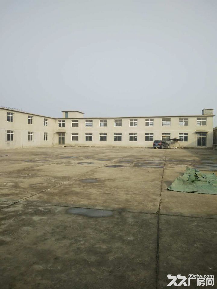 大連市開發(fā)區(qū)德勝鎮(zhèn)出租廠房-圖(1)