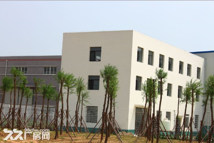 大連長興島經濟區小型企業廠房租售(5%即可入駐)-圖(4)