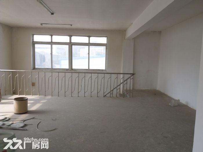 輕工業廠房出租1200平兩層樓-圖(4)