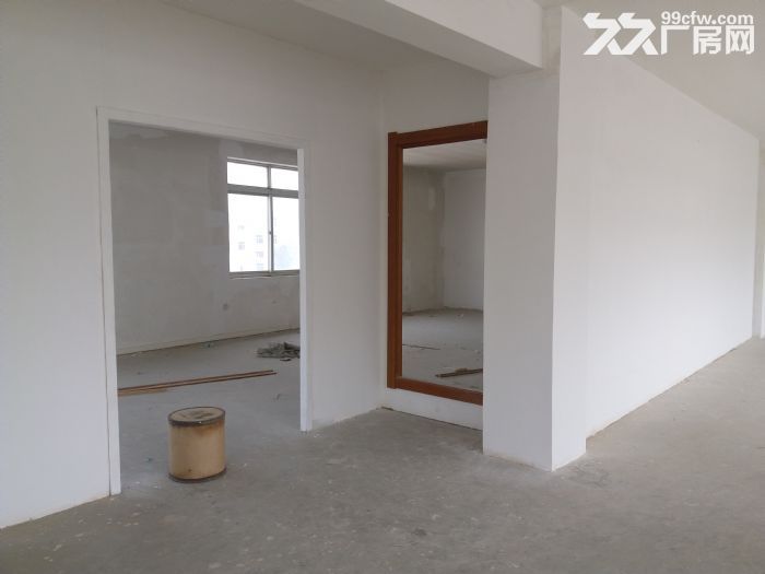 輕工業廠房出租1200平兩層樓-圖(5)