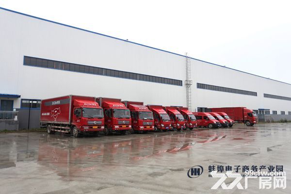 【6图】消防等级丙二类仓库出租,京东国美已入