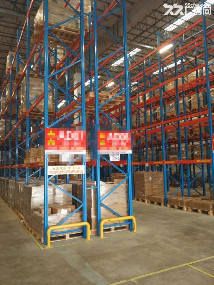 【8图】天猫超市仓库,提供代管代发服务-宝山