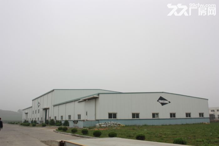 普蘭店出售廠房(202國道旁）-圖（1）