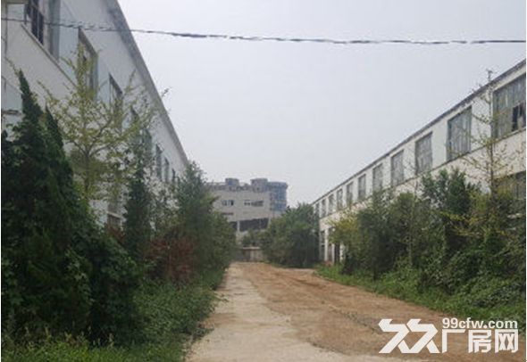 中工智能工業基地??工廠、辦公樓-圖(2)