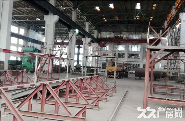 中工智能工業基地—工廠、辦公樓信息-圖(2)