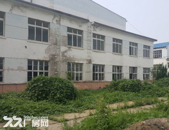 中工智能工業基地?工廠,辦公樓-圖(1)