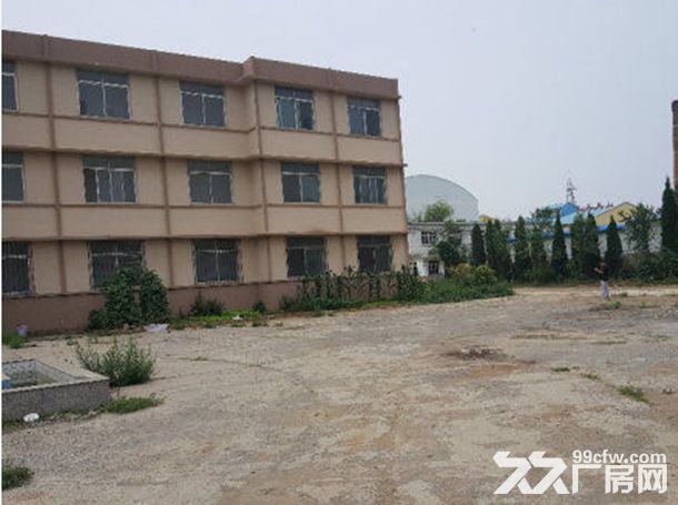 中工智能工業基地?工廠,辦公樓-圖(2)