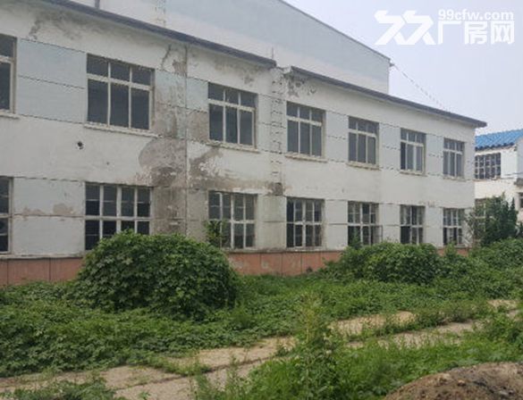 中工智能工業(yè)基地---辦公場(chǎng)所-圖(1)