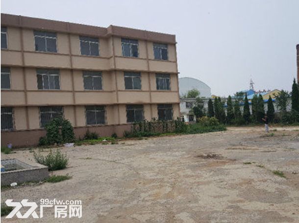 中工智能工業(yè)基地---辦公場(chǎng)所-圖(2)