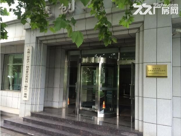 中工智能工業基地---辦公場所二-圖(2)