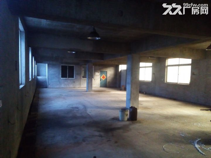 出租姚家工業區廠房900平,可分440平、460平-圖(4)