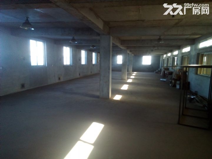 出租姚家工業區廠房900平,可分440平、460平-圖(6)