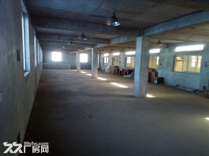 出租姚家工業區廠房900平,可分440平、460平-圖(7)