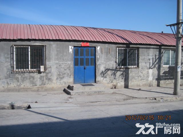 姚家工業區900平臨道廠房出租可分租-圖(2)