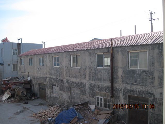 姚家工業區900平臨道廠房出租可分租-圖(4)