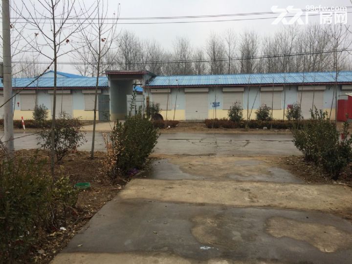 廠房出租,倉庫出租,廠地出租-圖(1)