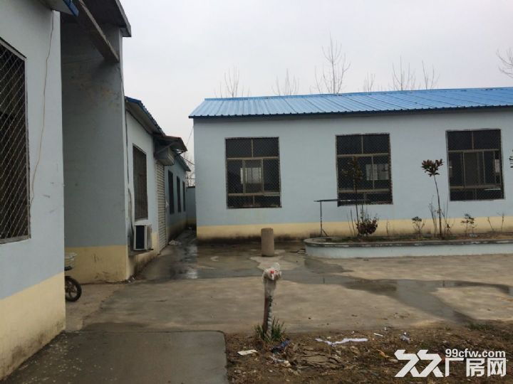 廠房出租,倉庫出租,廠地出租-圖(4)