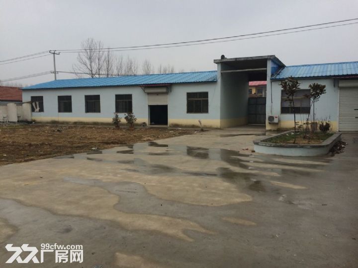 廠房出租,倉庫出租,廠地出租-圖(5)