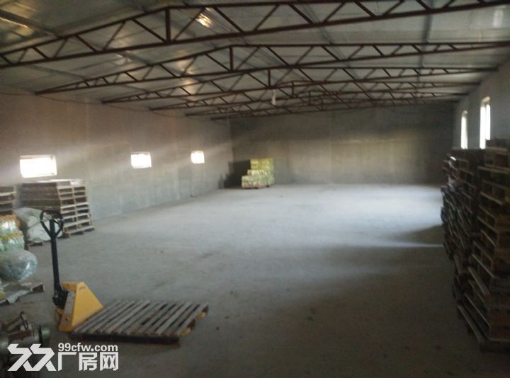 金州區杏樹屯大面積自帶天然泉眼廠房租售出兌(個人非中介)-圖(5)
