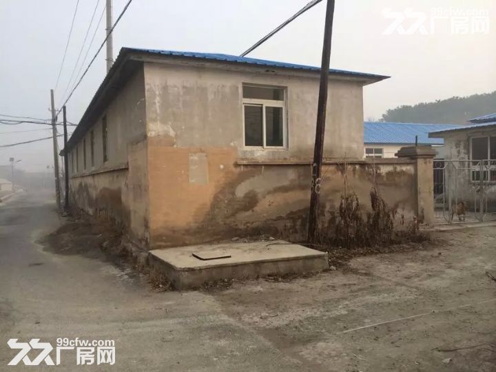 急出租廠房倉庫交通便利水電齊全-圖(2)