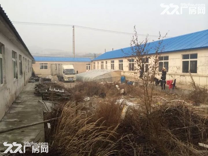 急出租廠房倉庫交通便利水電齊全-圖(3)