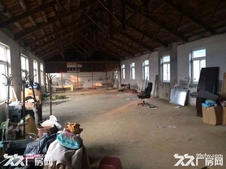 急出租廠房倉庫交通便利水電齊全-圖(4)