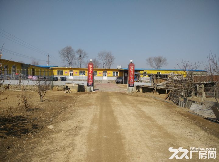 大連金州區(qū)杏樹街道汽水廠出租出售出兌(個(gè)人非中介)-圖(8)