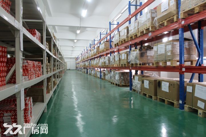 仓库出租:上海市浦东新区日樱北路199号8从13层