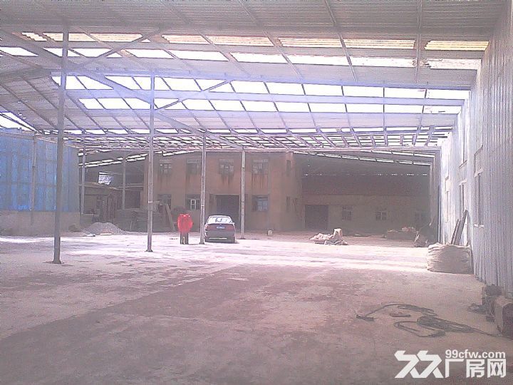 金州二十里5000平廠房出租，水電全有，交通方便-圖（1）