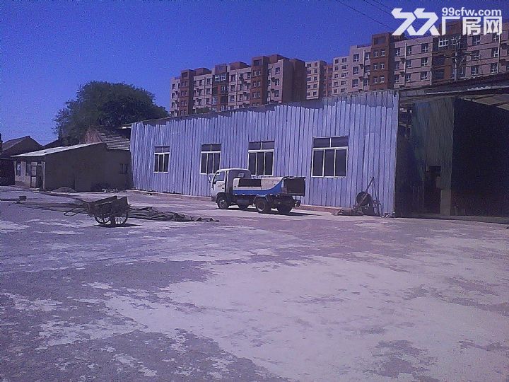 金州二十里5000平廠房出租，水電全有，交通方便-圖（3）