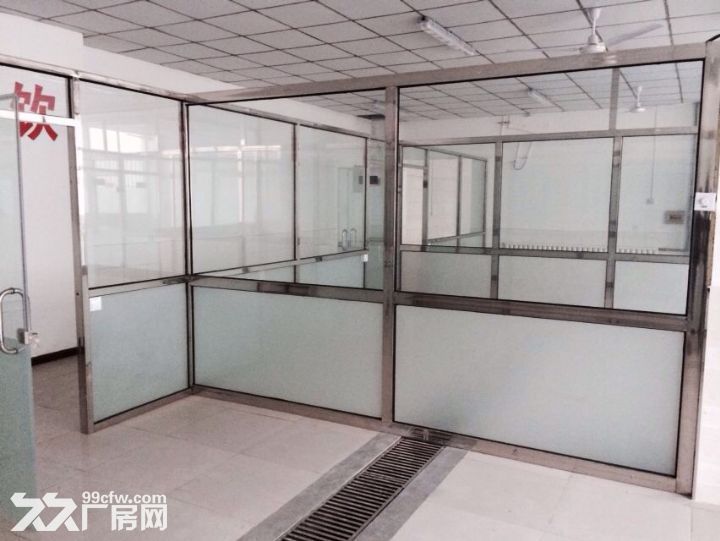 大連開發區優惠出租一樓食品廠房-圖(5)