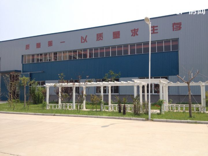 大型机械制造厂整厂出租