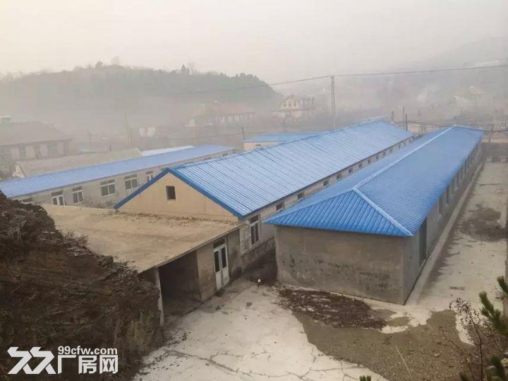 急出租廠房倉庫交通便利-圖(1)
