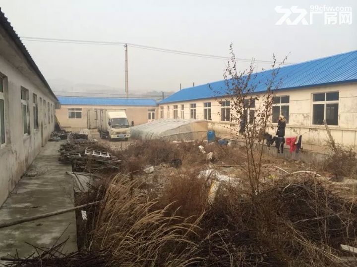 急出租廠房倉庫交通便利-圖(3)
