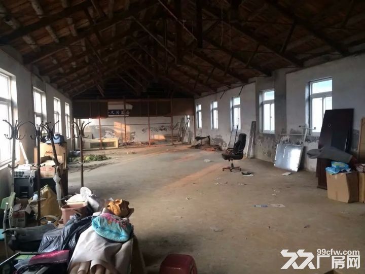 急出租廠房倉庫交通便利-圖(4)