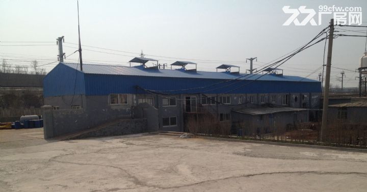 大連市金州通利達化工有限公司-圖(1)