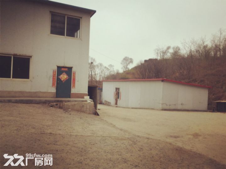 革鎮(zhèn)堡鎮(zhèn)北橋附近廠房出租-圖（3）