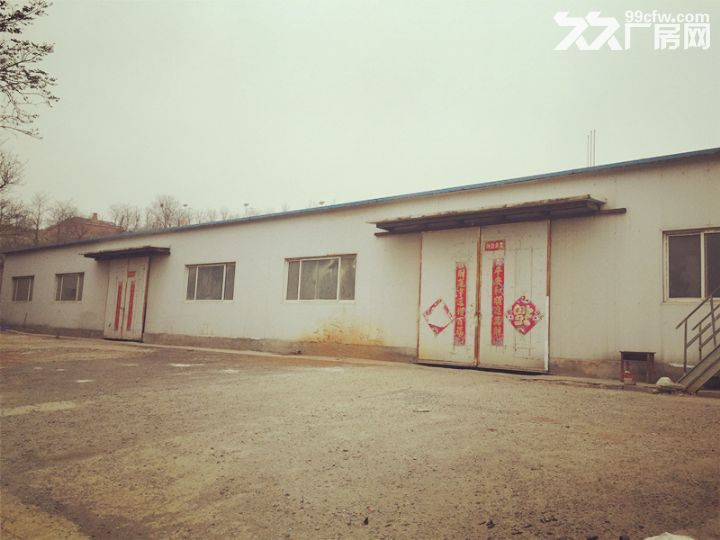 革鎮(zhèn)堡仙山公園附近廠房出租-圖（2）