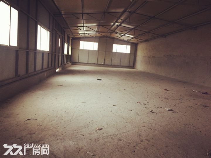 革鎮(zhèn)堡仙山公園附近廠房出租-圖（4）