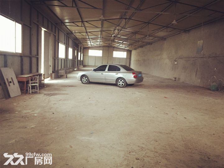 革鎮(zhèn)堡仙山公園附近廠房出租-圖（5）